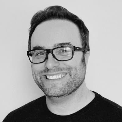 Quincy Larson Profile Picture/Logo